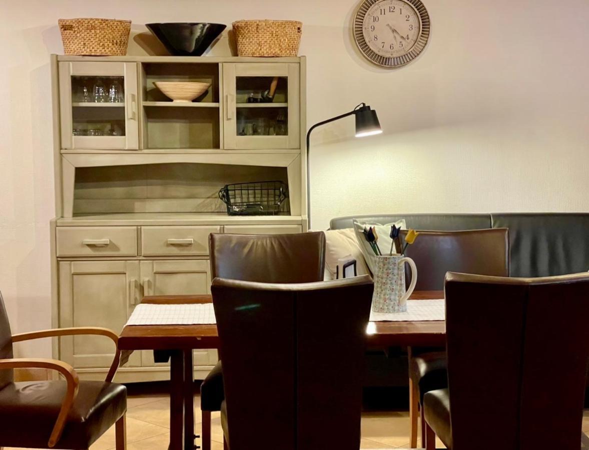 Osupyne Lägenhet Šventoji Exteriör bild