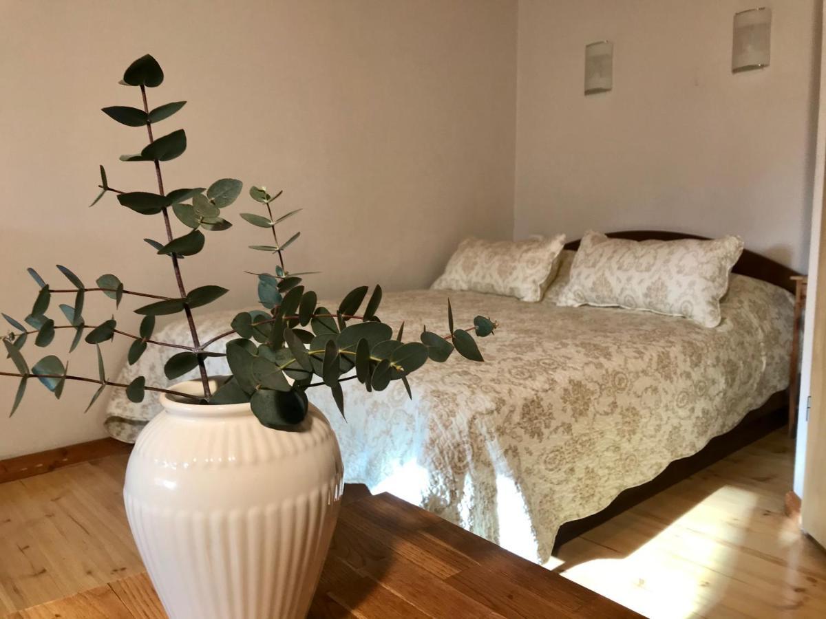 Osupyne Lägenhet Šventoji Exteriör bild